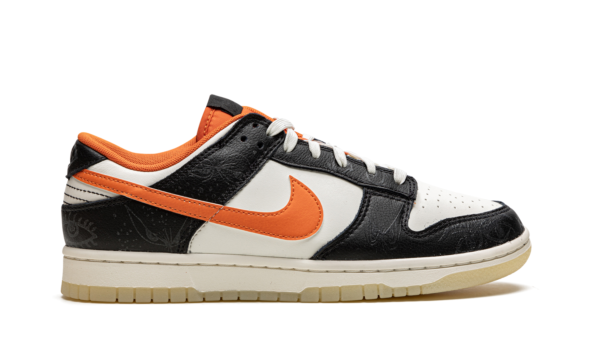 Dunk Low Retro Prm "halloween" - 6