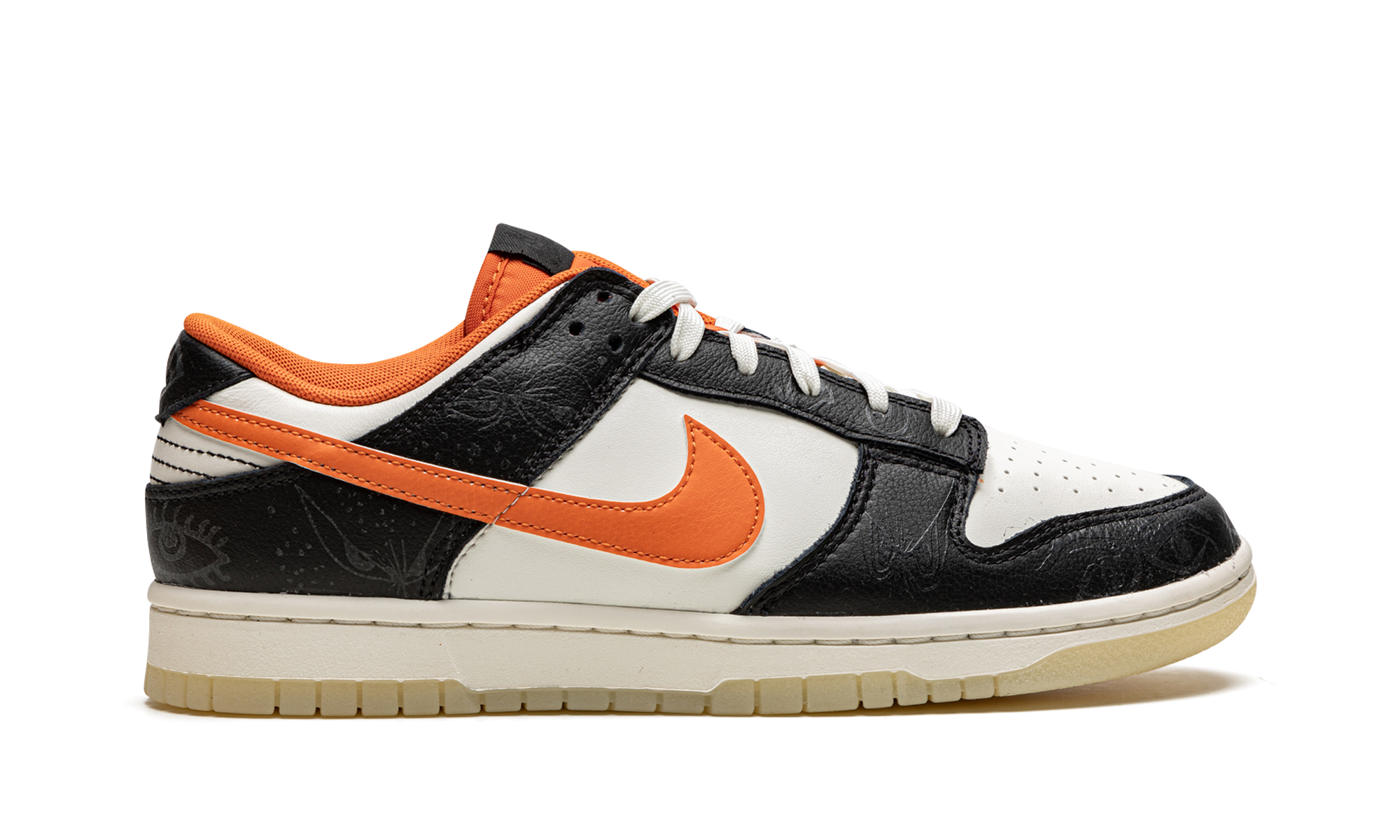 Dunk Low Retro Prm "halloween" - 6