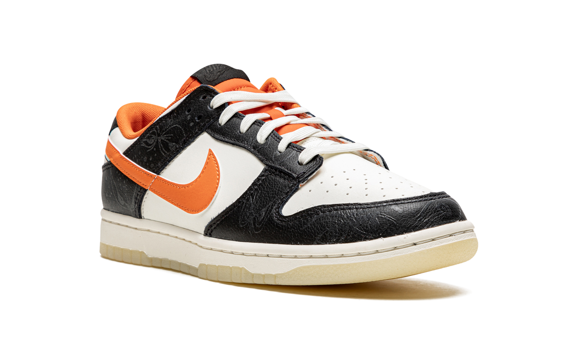 Dunk Low Retro Prm "halloween" - 7
