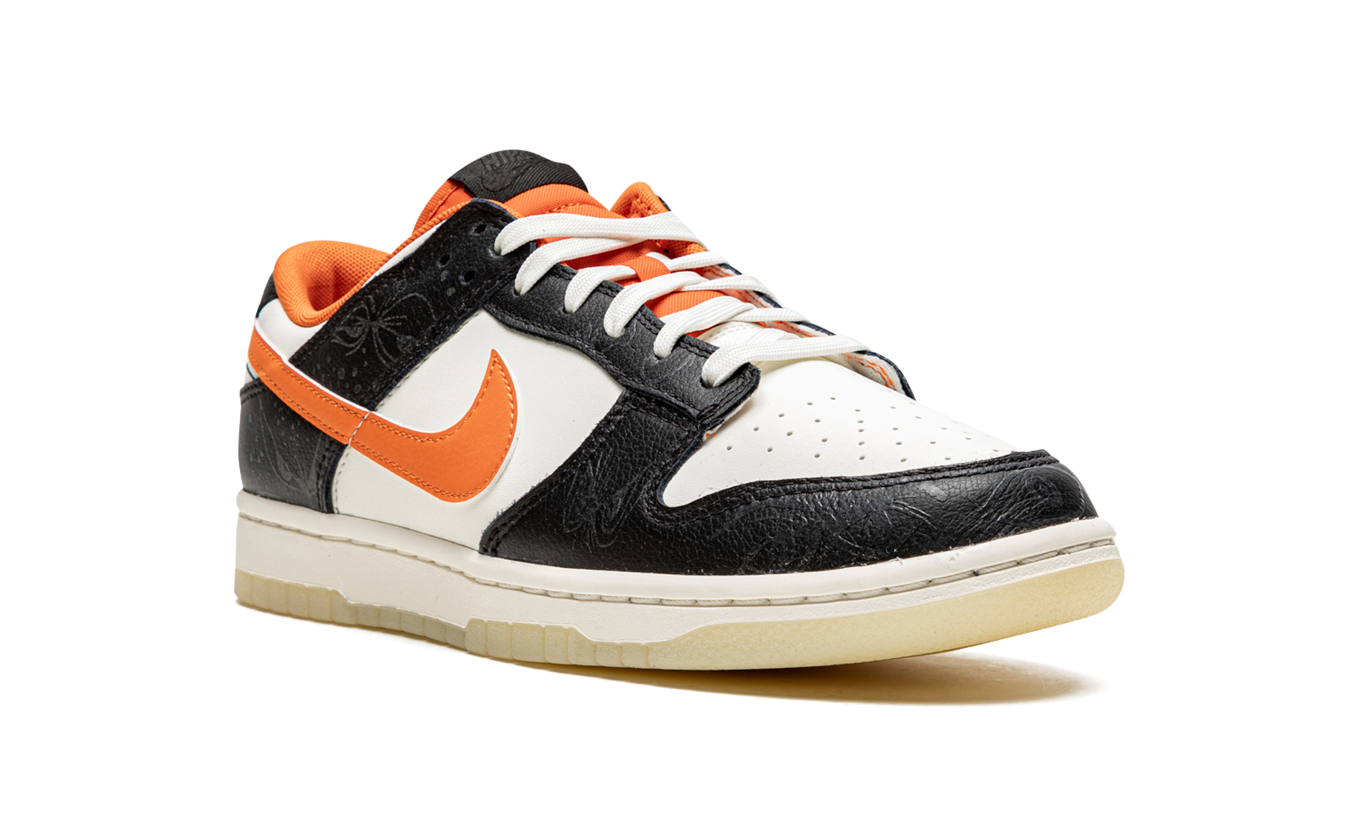 Dunk Low Retro Prm "halloween" - 7