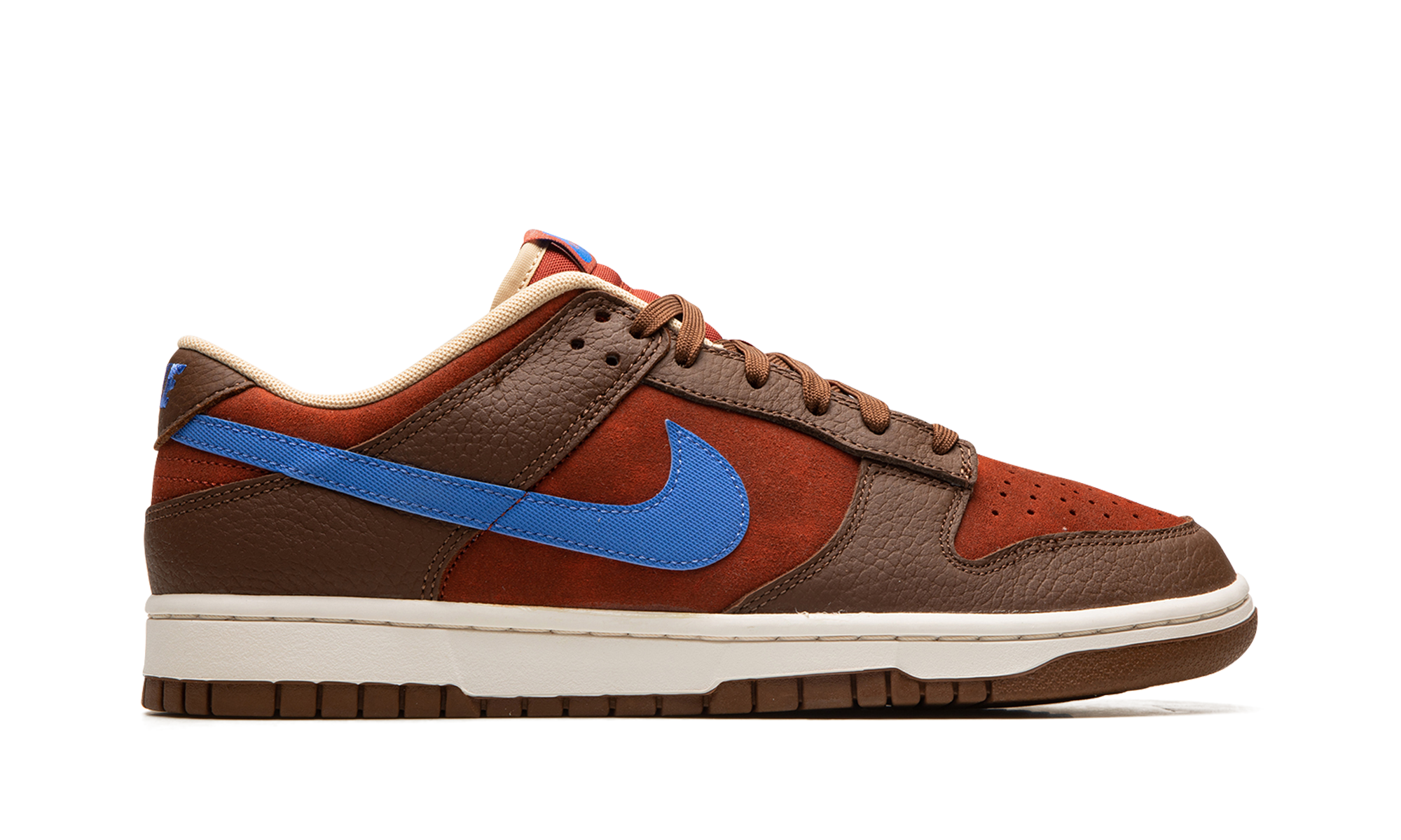 Dunk Low Retro Prm "mars Stone" - 6