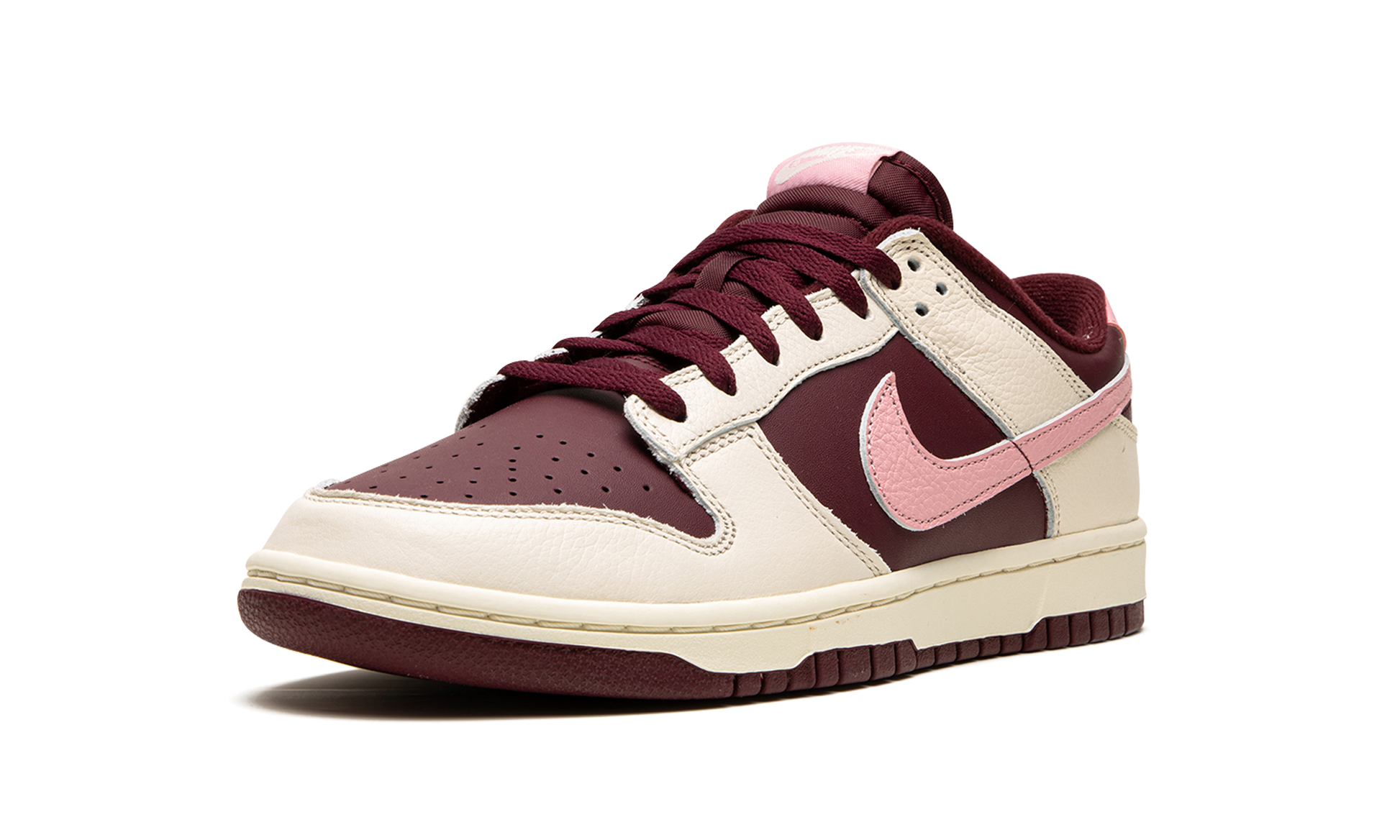 Dunk Low Retro Prm "valentine's Day 2023" - 4
