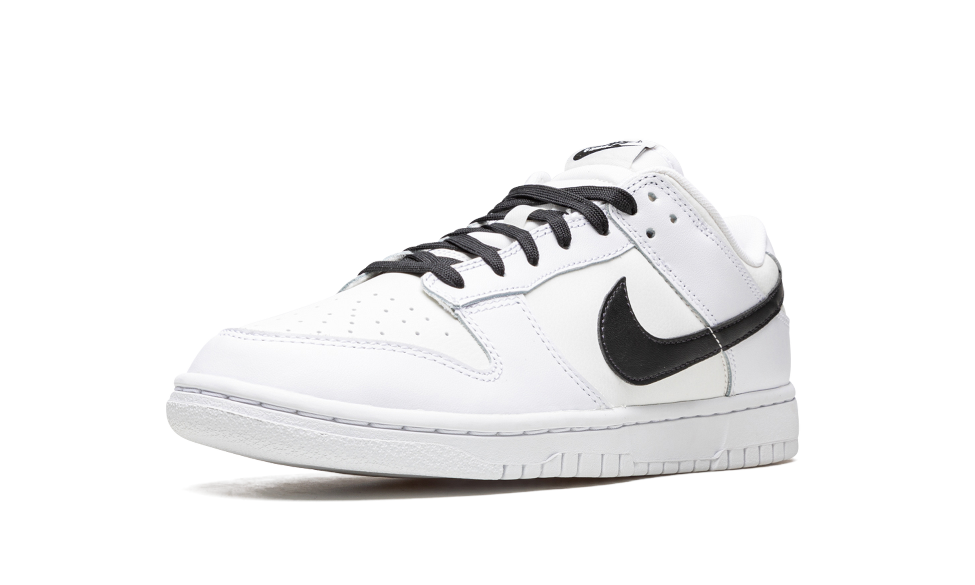 Dunk Low Retro "reverse Panda" - 4