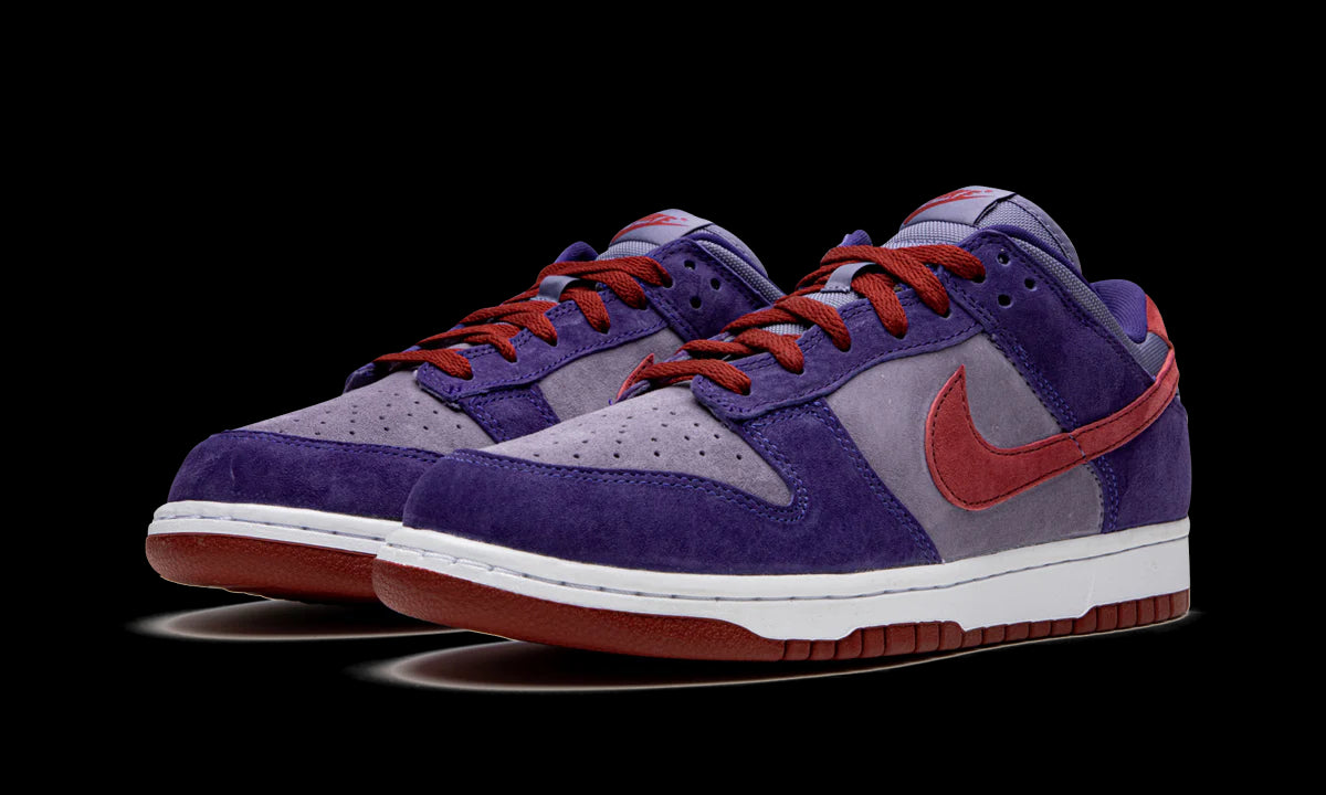 Dunk Low Retro SP "Plum"