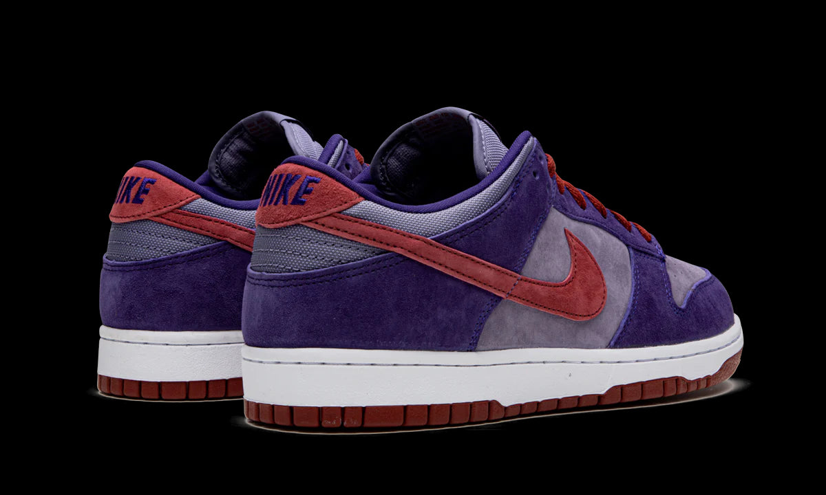 Dunk Low Retro SP "Plum"