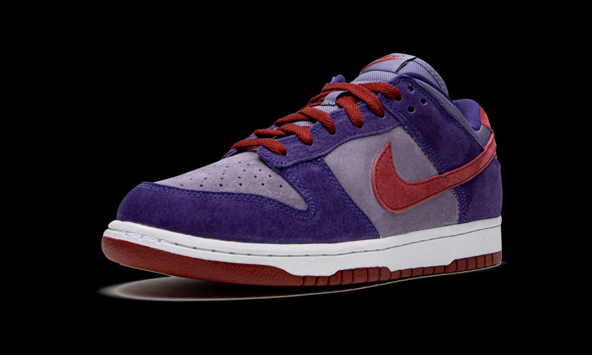 Dunk Low Retro SP "Plum"