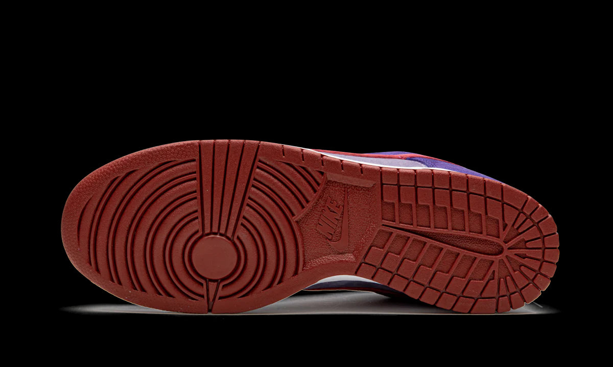Dunk Low Retro SP "Plum"