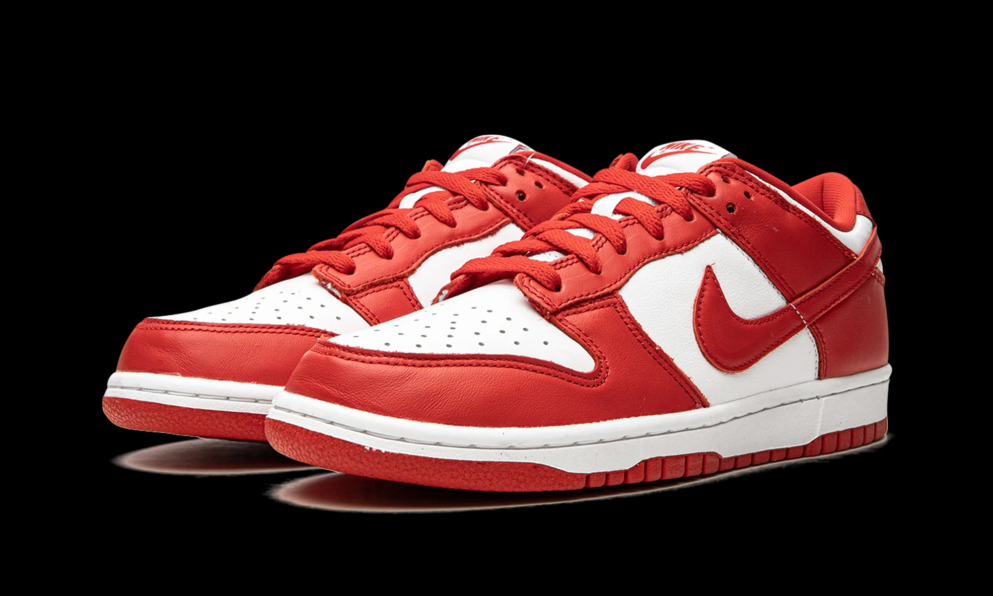 Dunk Low Retro SP "St. John's"