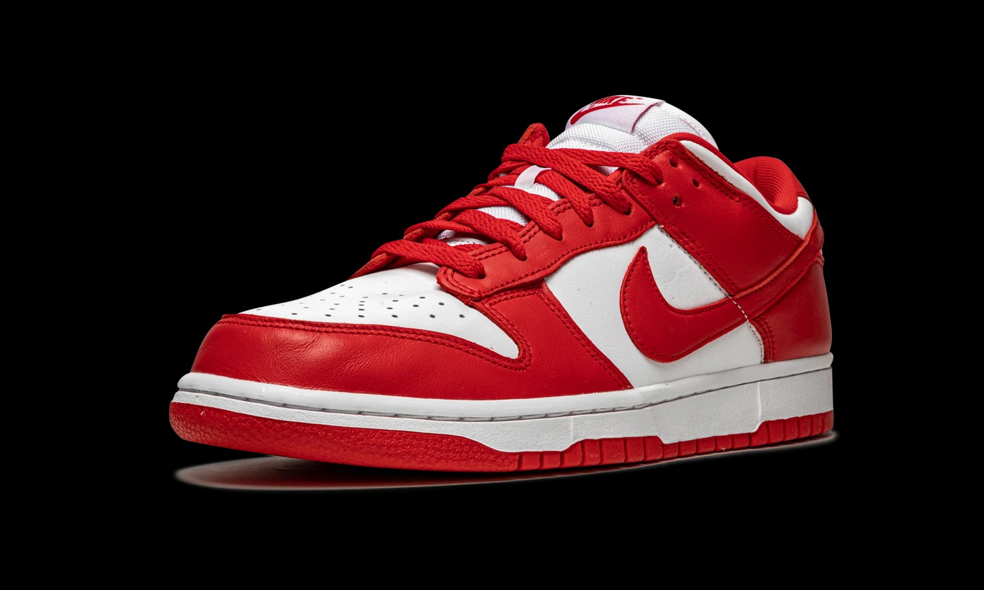 Dunk Low Retro SP "St. John's"