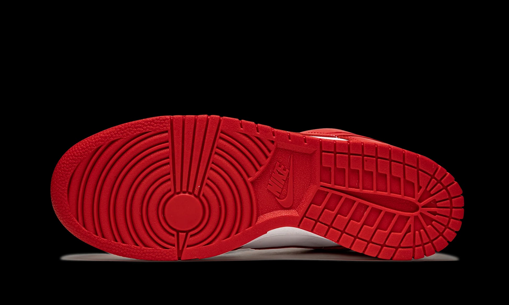 Dunk Low Retro SP "St. John's"