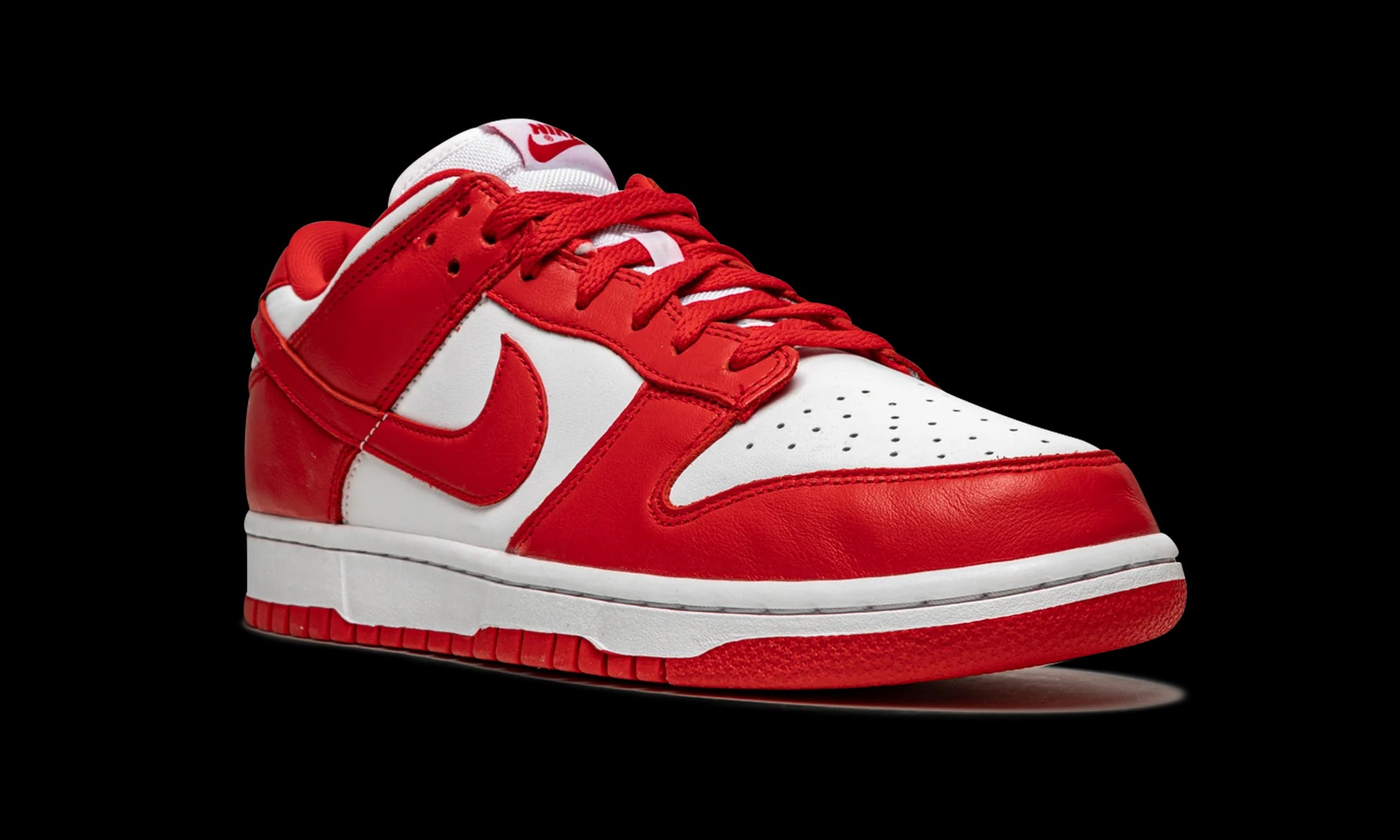 Dunk Low Retro SP "St. John's"