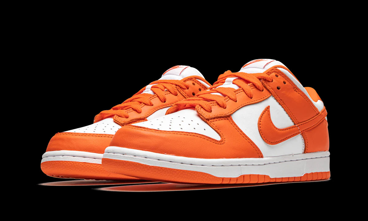Dunk Low Retro "Syracuse 2020/2022" CU1726 101