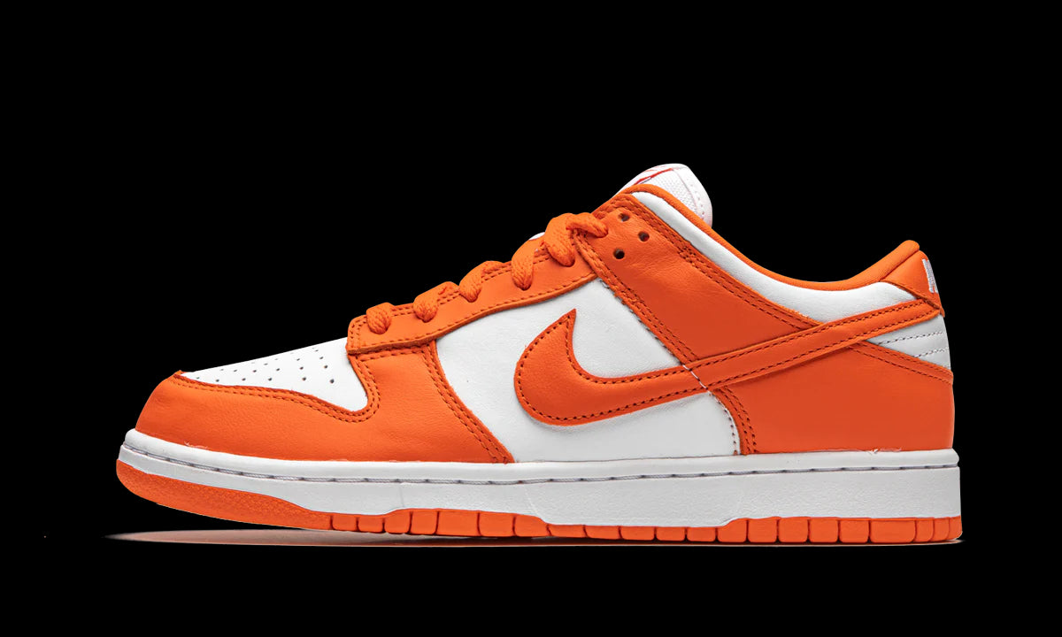 Dunk Low Retro "Syracuse 2020/2022" CU1726 101