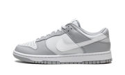 Dunk Low Retro "two Tone Grey" - 1