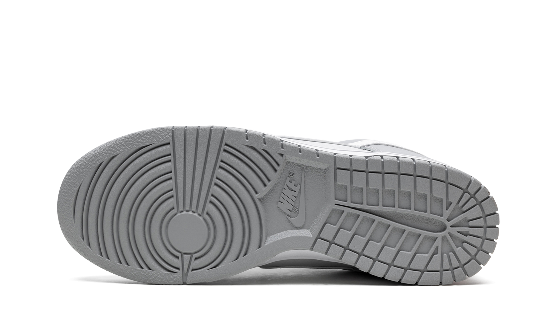 Dunk Low Retro "two Tone Grey" - 5
