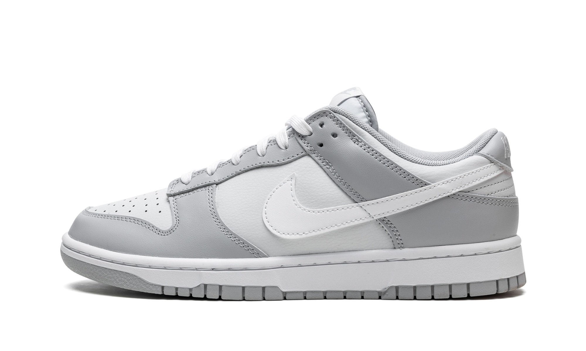 Dunk Low Retro "two Tone Grey" - 8