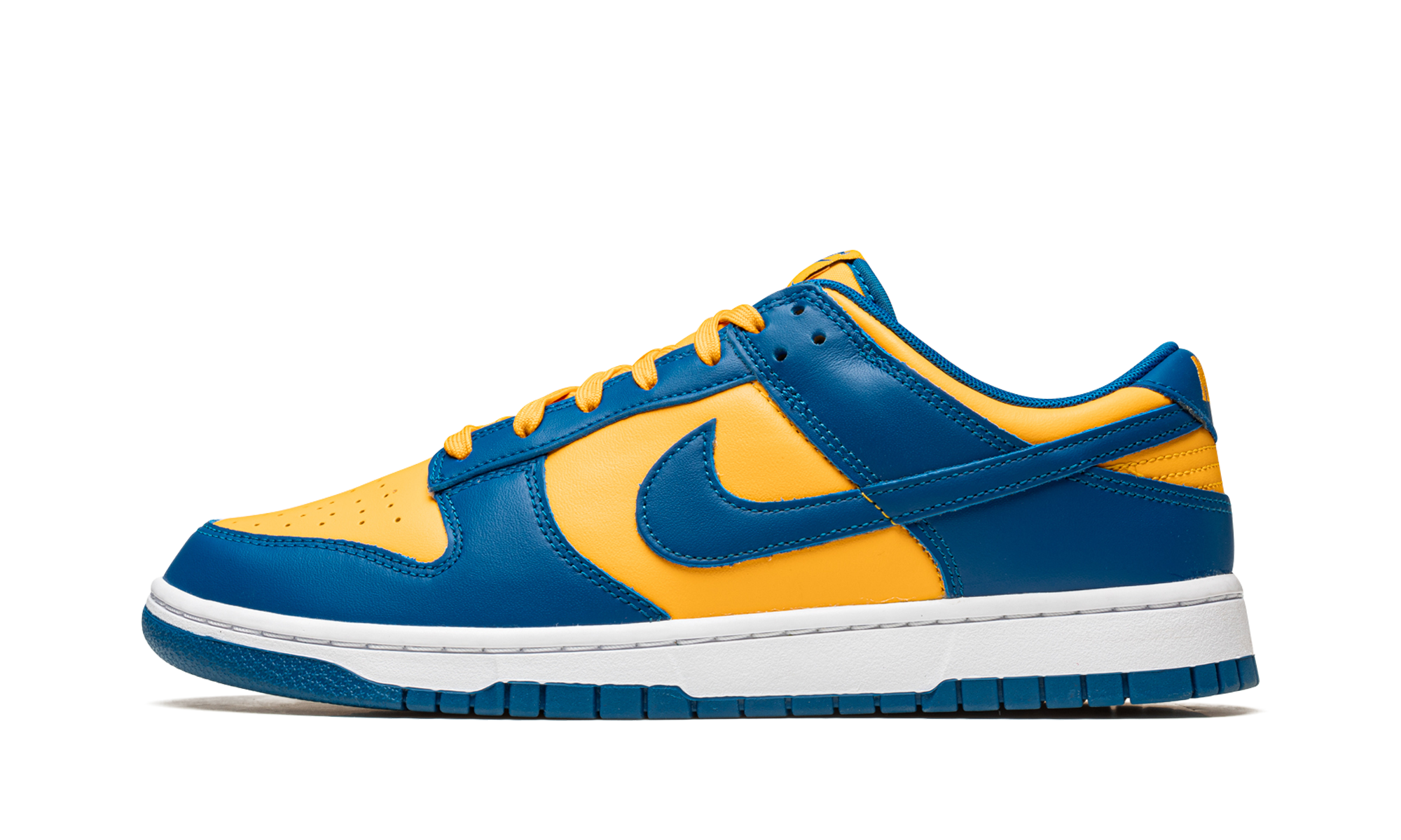 Dunk Low Retro "ucla" - 1