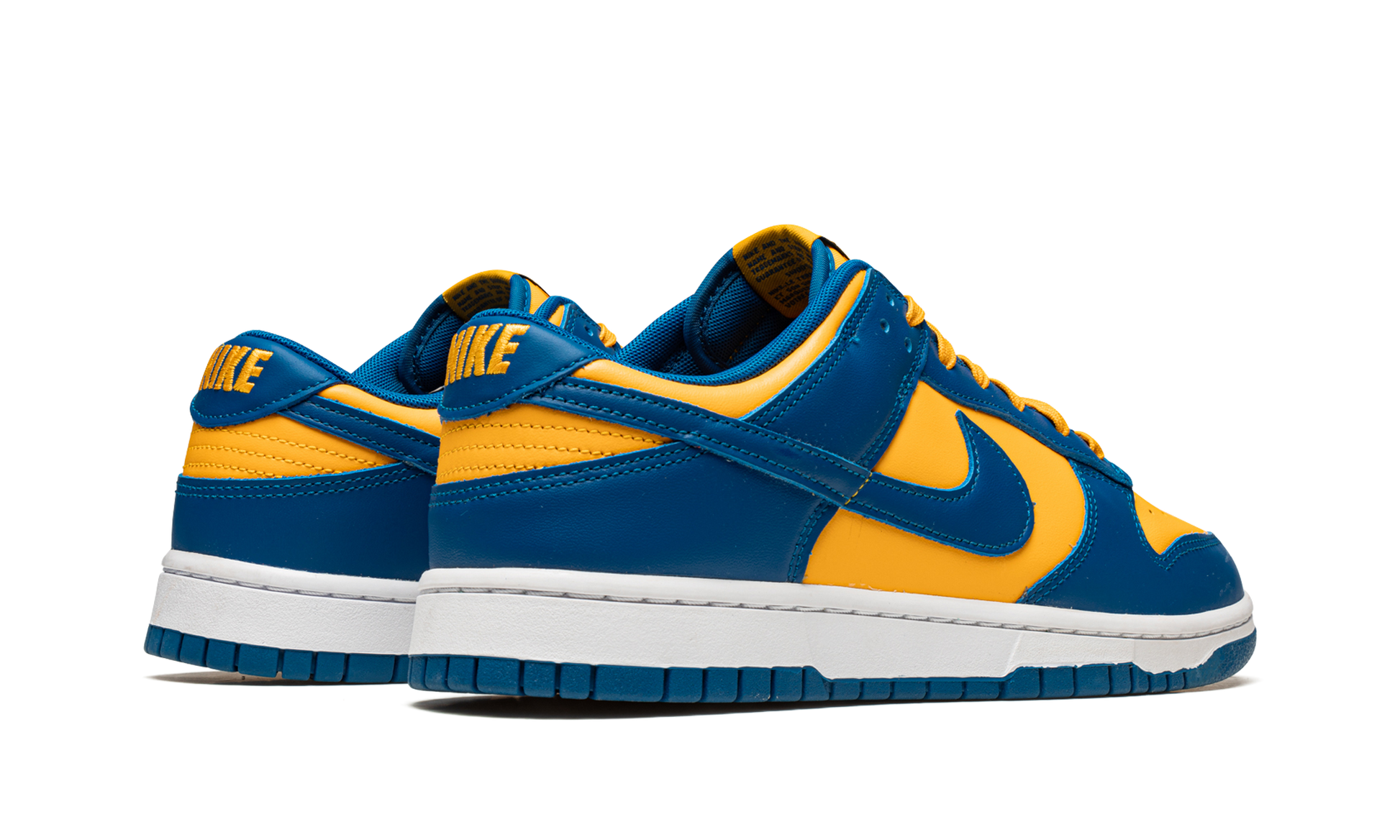 Dunk Low Retro "ucla" - 2