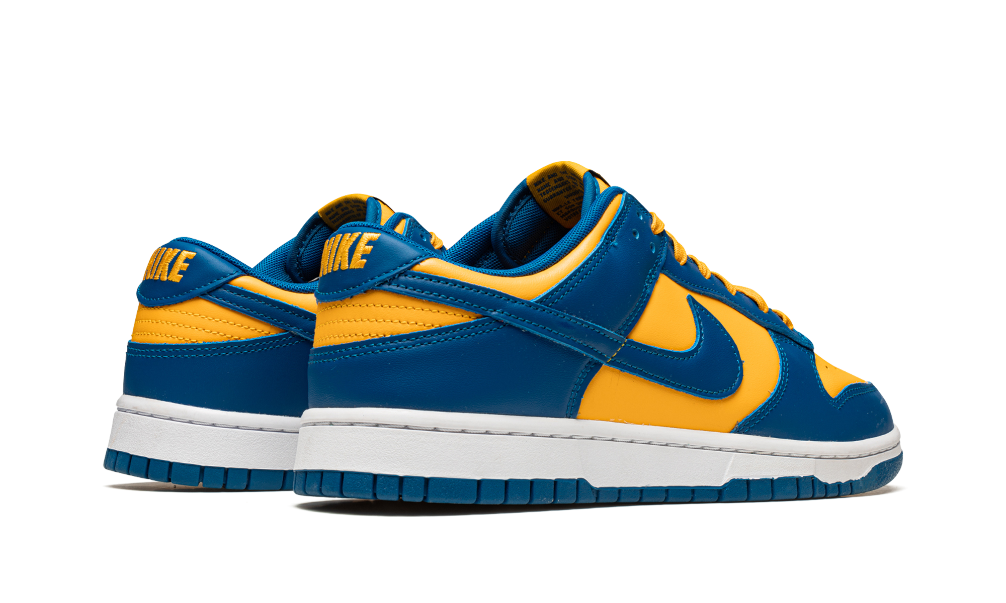 Dunk Low Retro "ucla" - 2