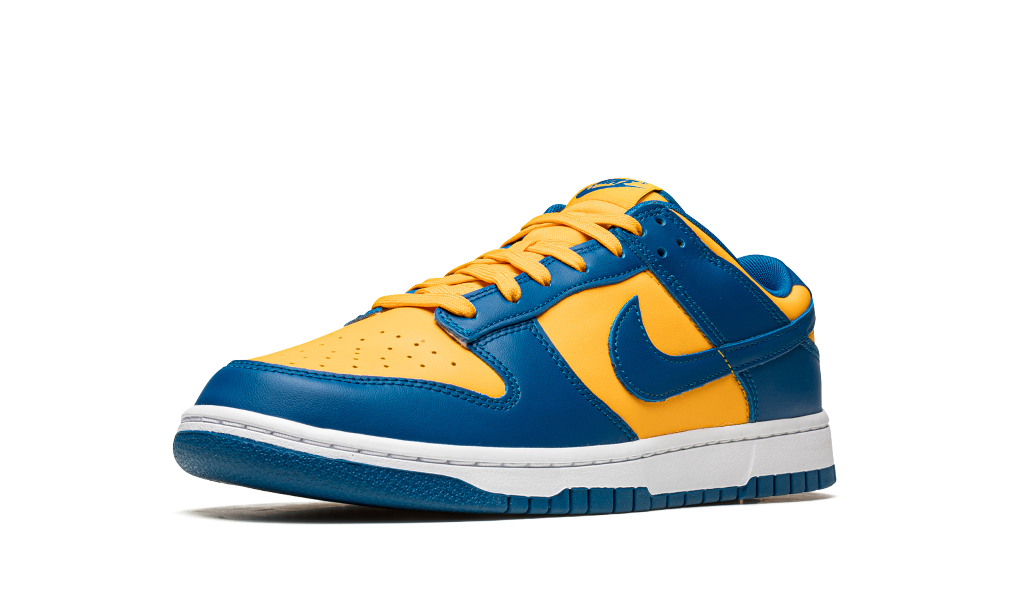 Dunk Low Retro "ucla" - 3