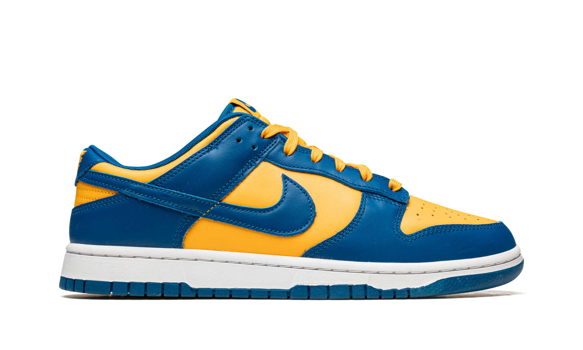 Dunk Low Retro "ucla" - 5