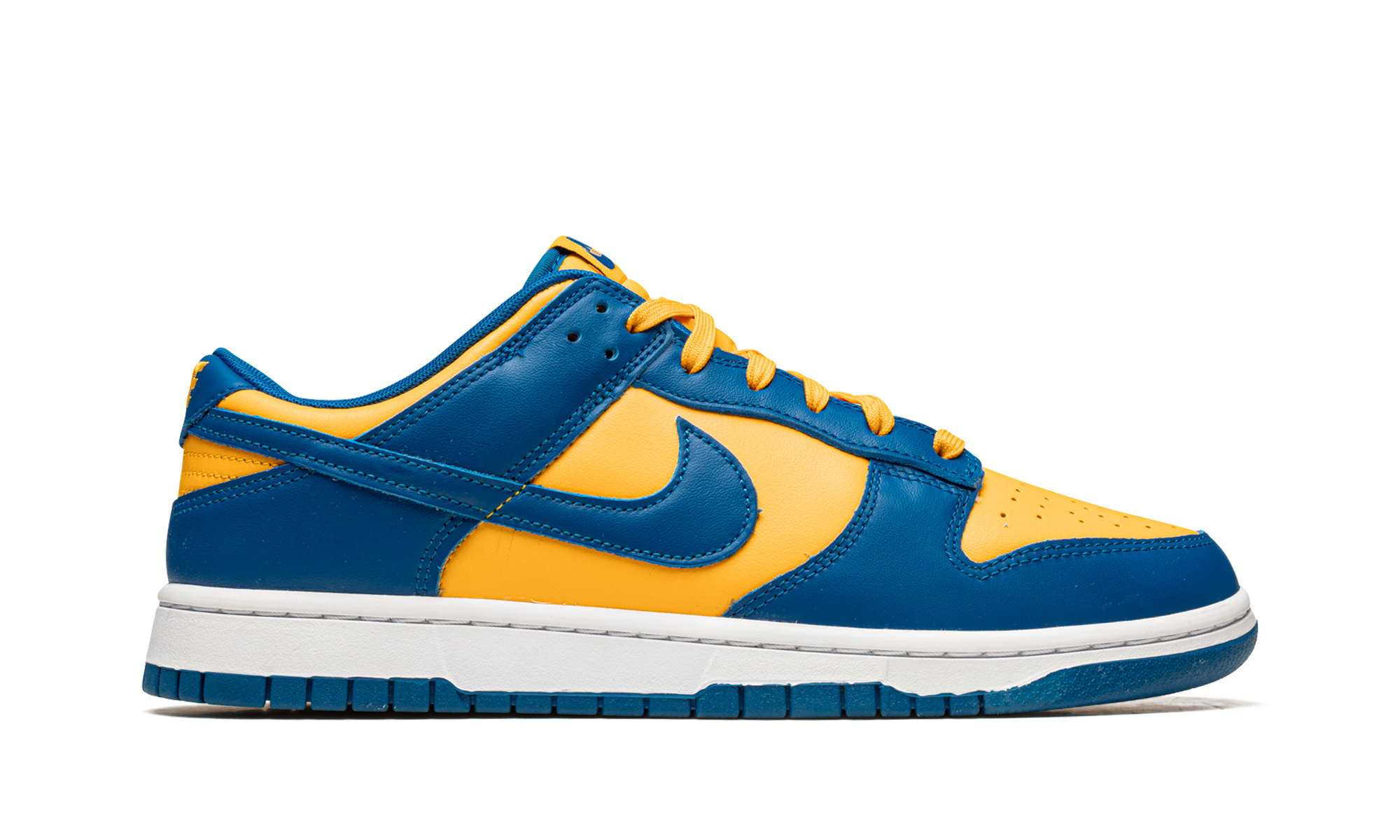 Dunk Low Retro "ucla" - 5