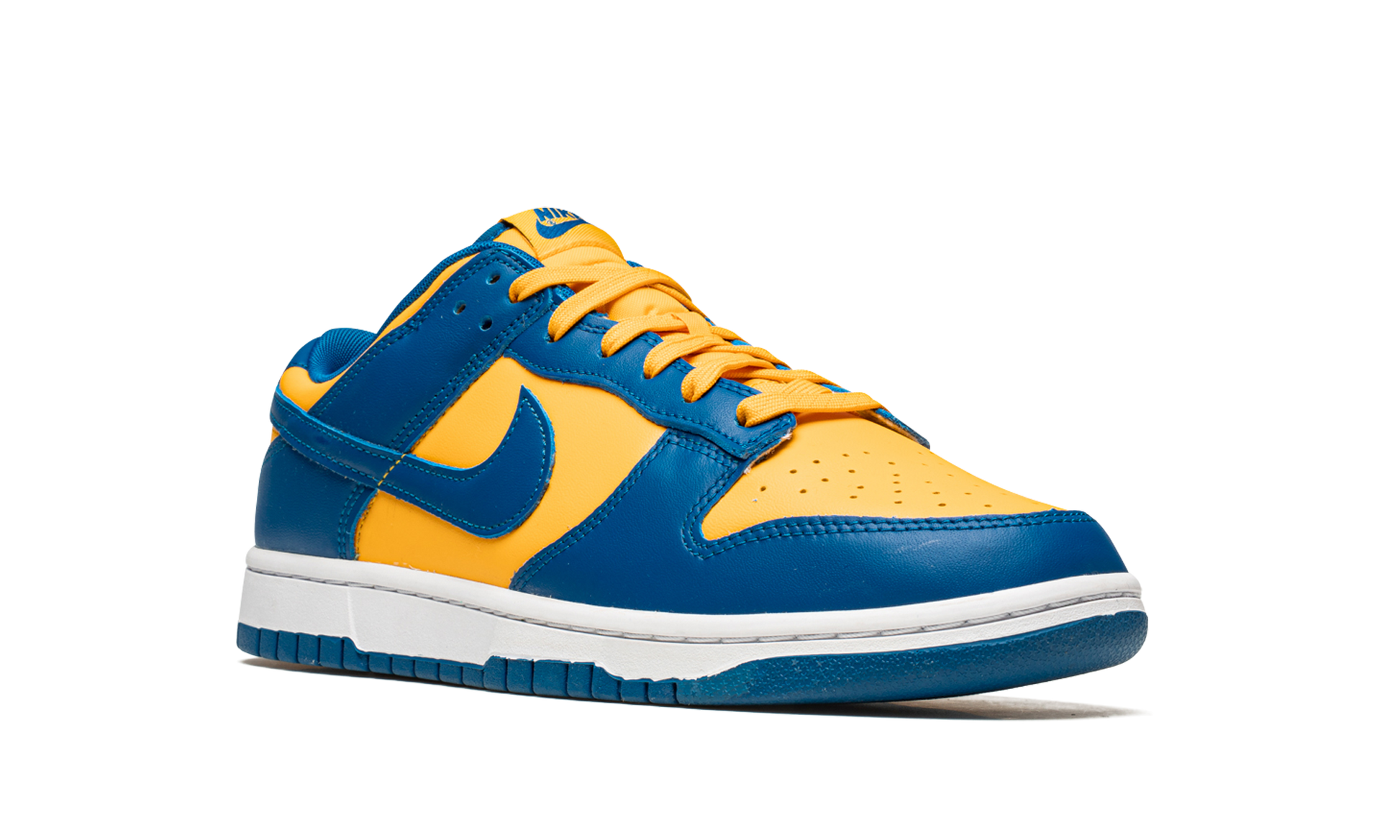 Dunk Low Retro "ucla" - 6