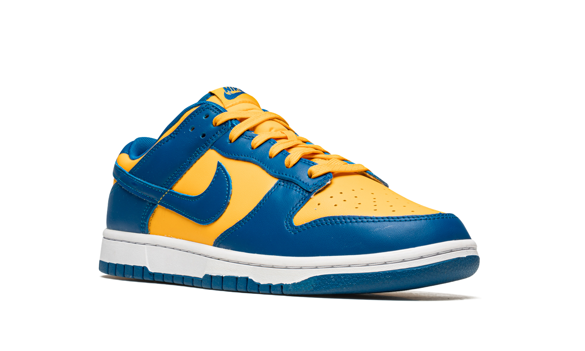 Dunk Low Retro "ucla" - 6