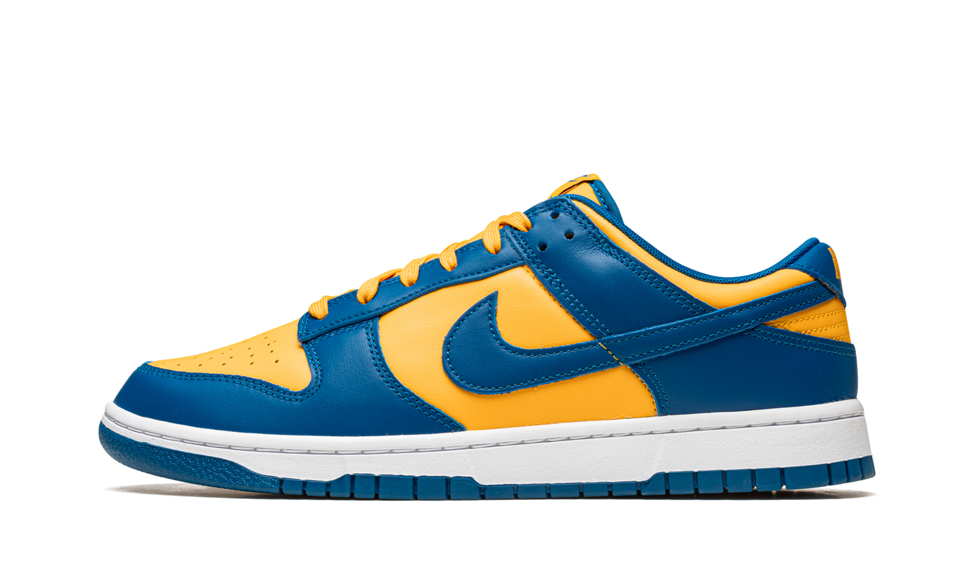 Dunk Low Retro "ucla" - 7