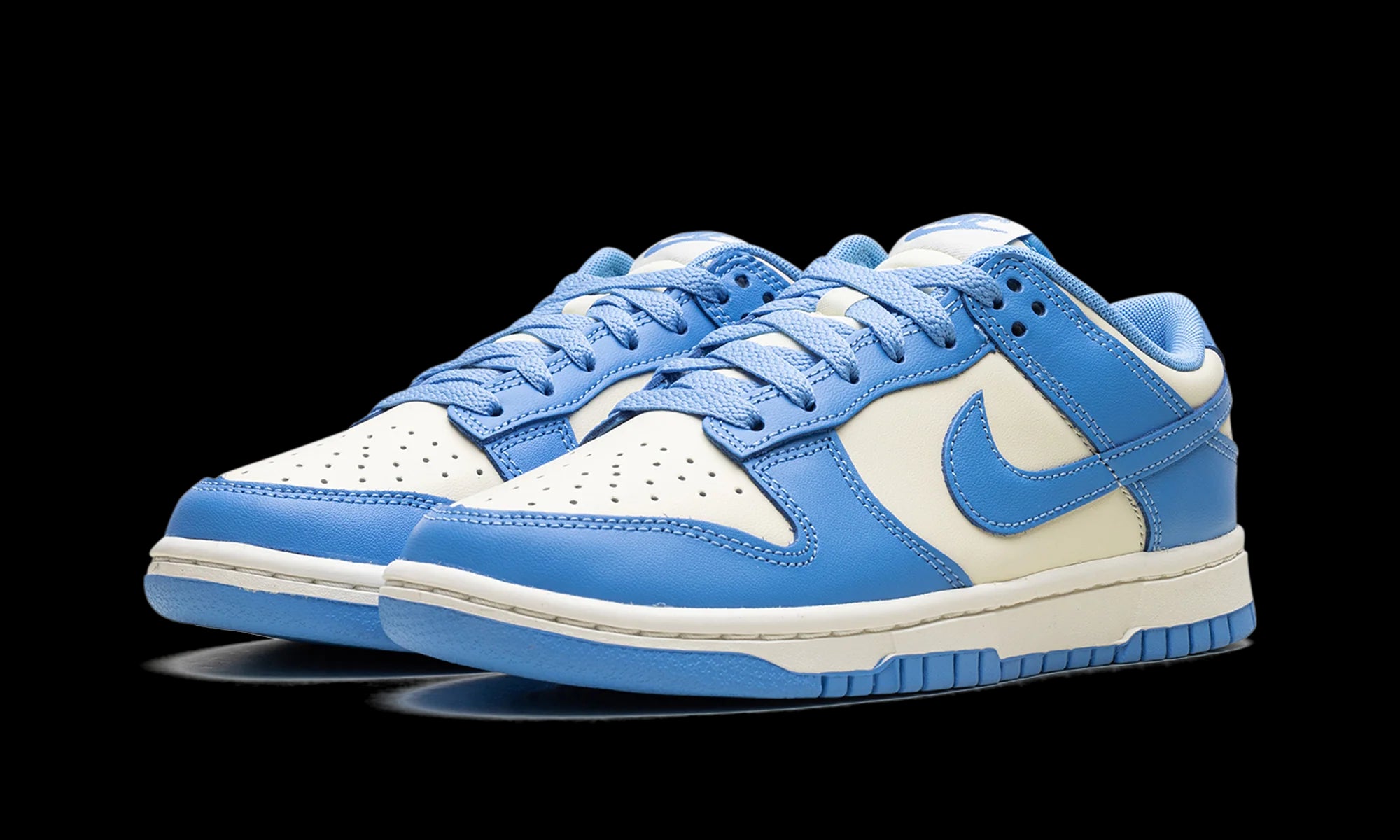 Dunk Low Retro "University Blue"
