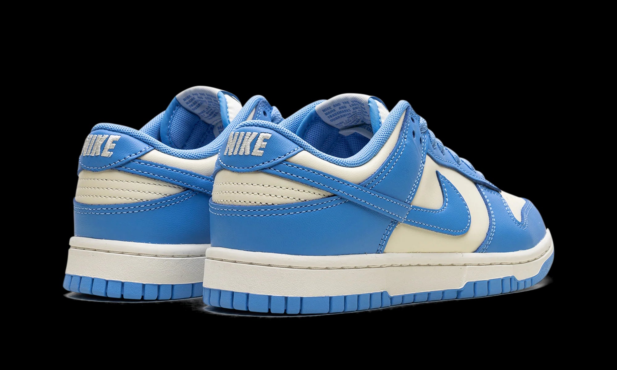 Dunk Low Retro "University Blue"