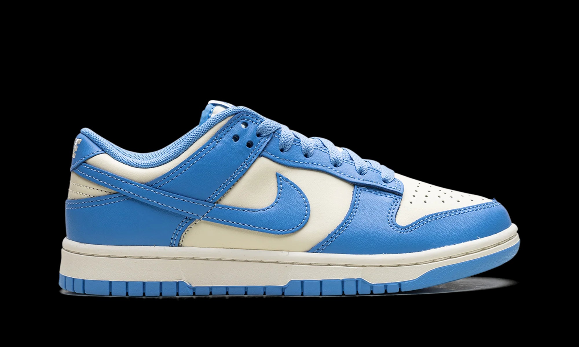Dunk Low Retro "University Blue"