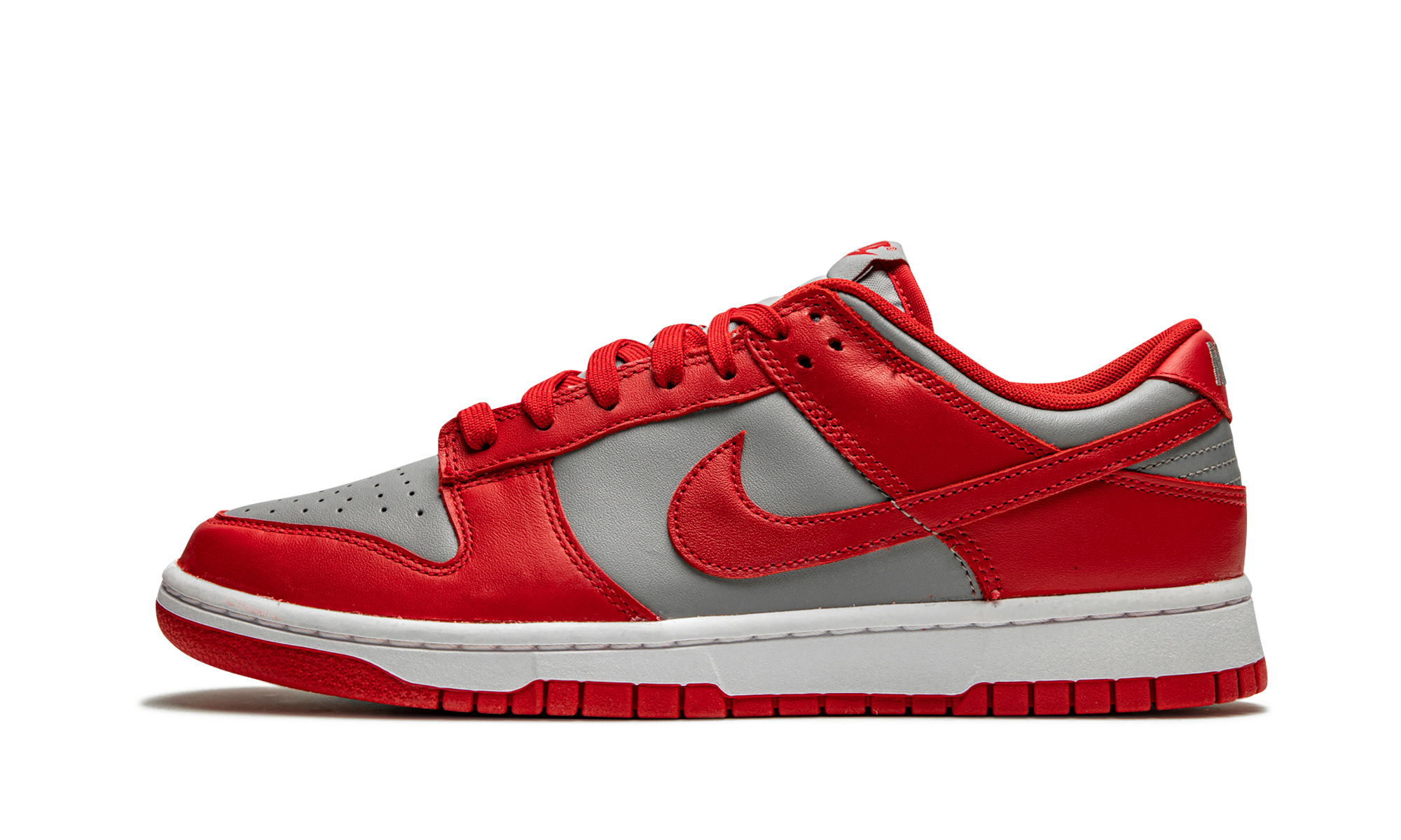 Dunk Low Retro "unlv" - 1