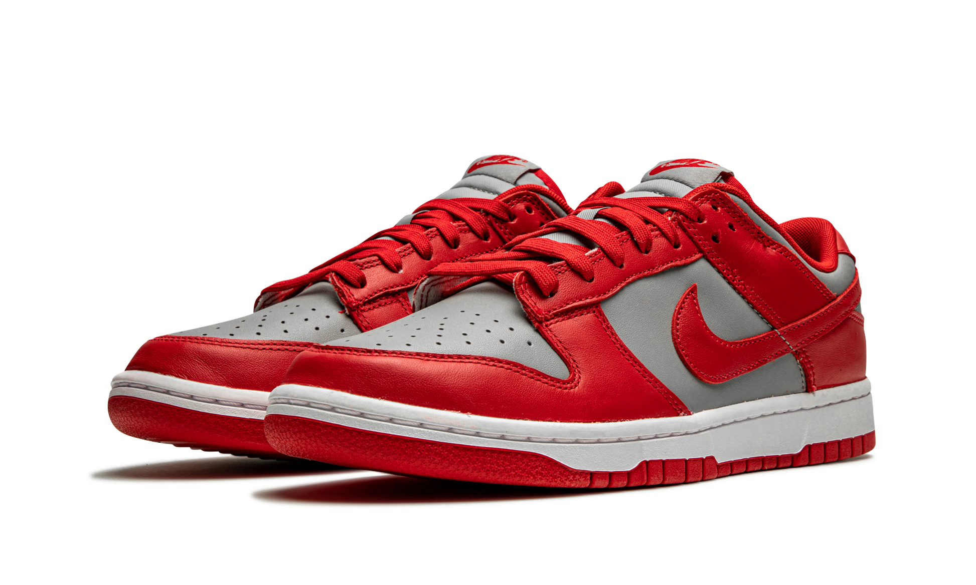 Dunk Low Retro "unlv" - 2