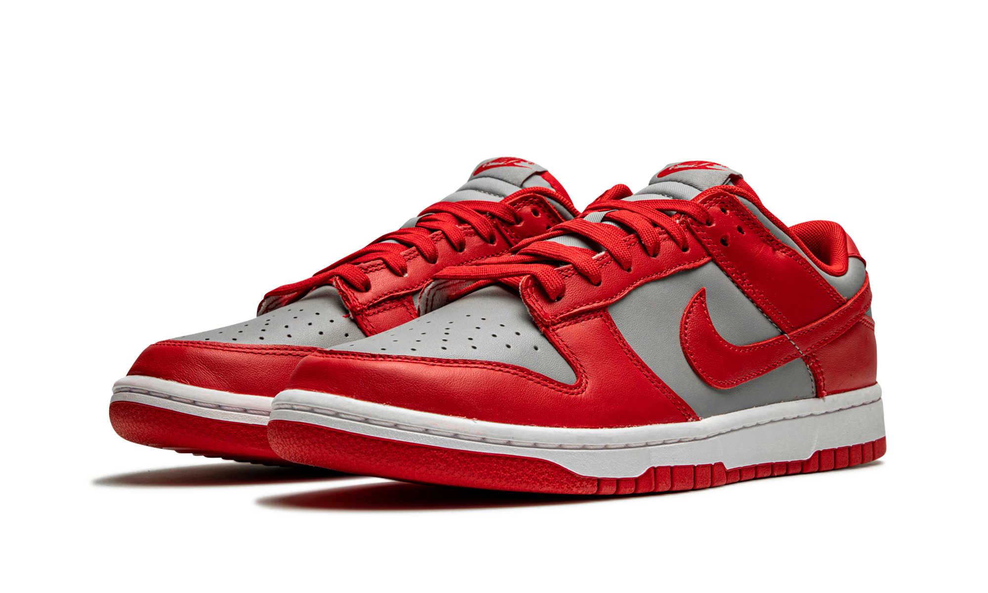 Dunk Low Retro "unlv" - 2