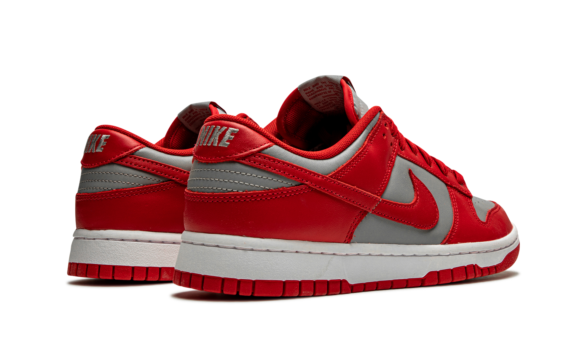 Dunk Low Retro "unlv" - 3