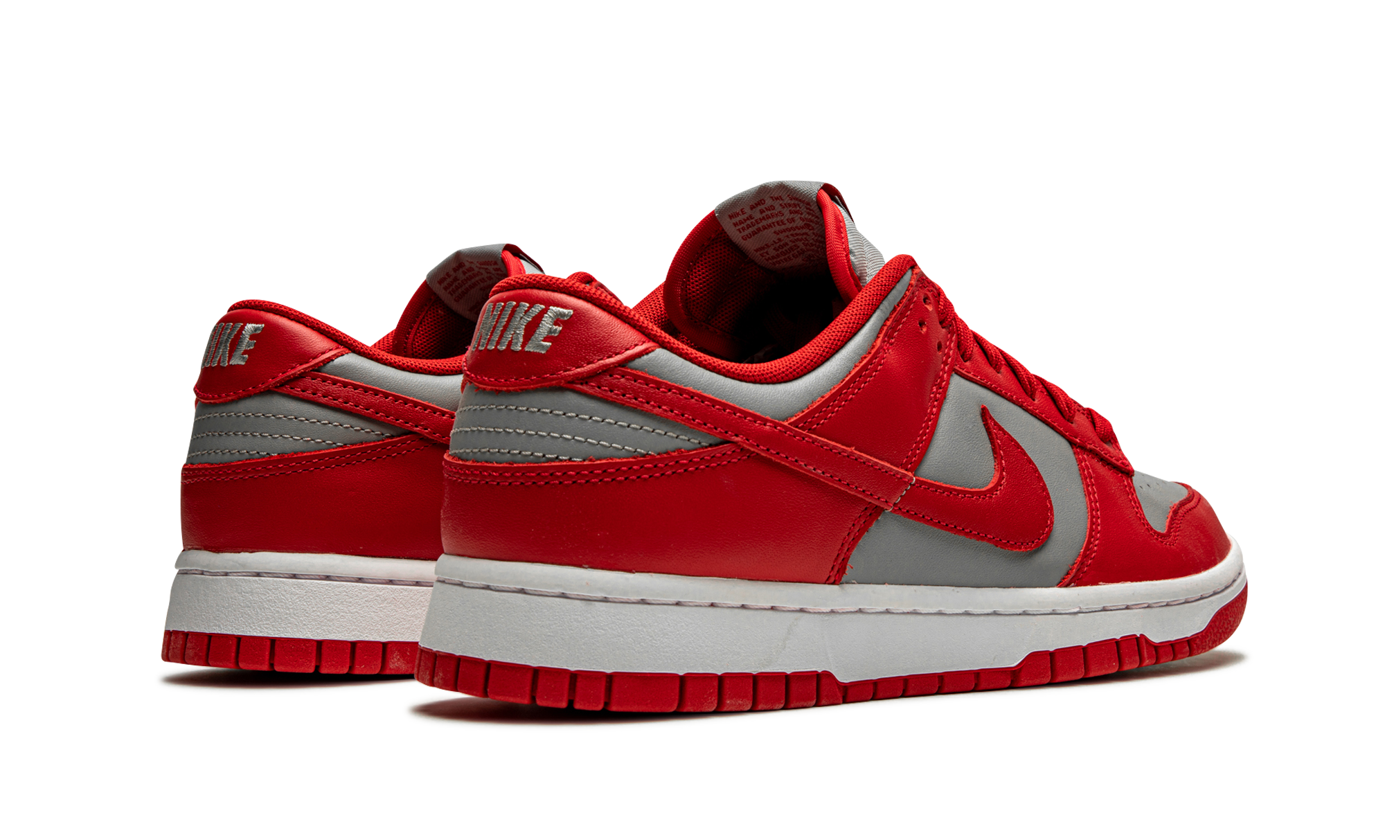 Dunk Low Retro "unlv" - 3