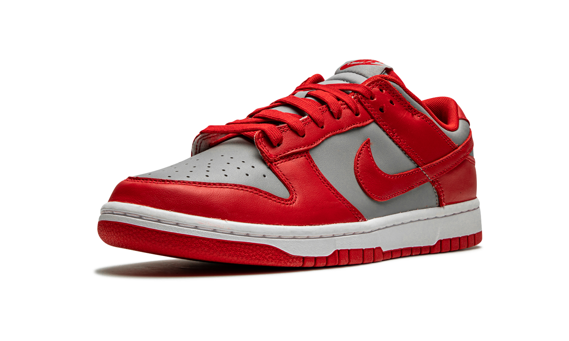 Dunk Low Retro "unlv" - 4