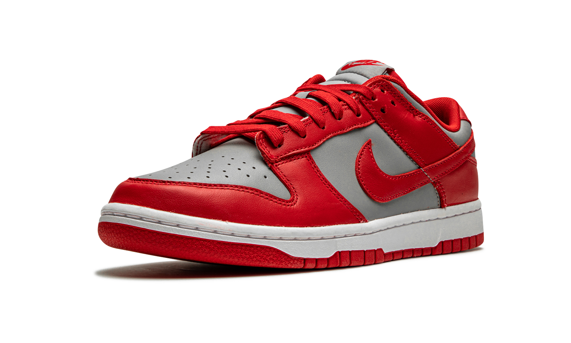 Dunk Low Retro "unlv" - 4