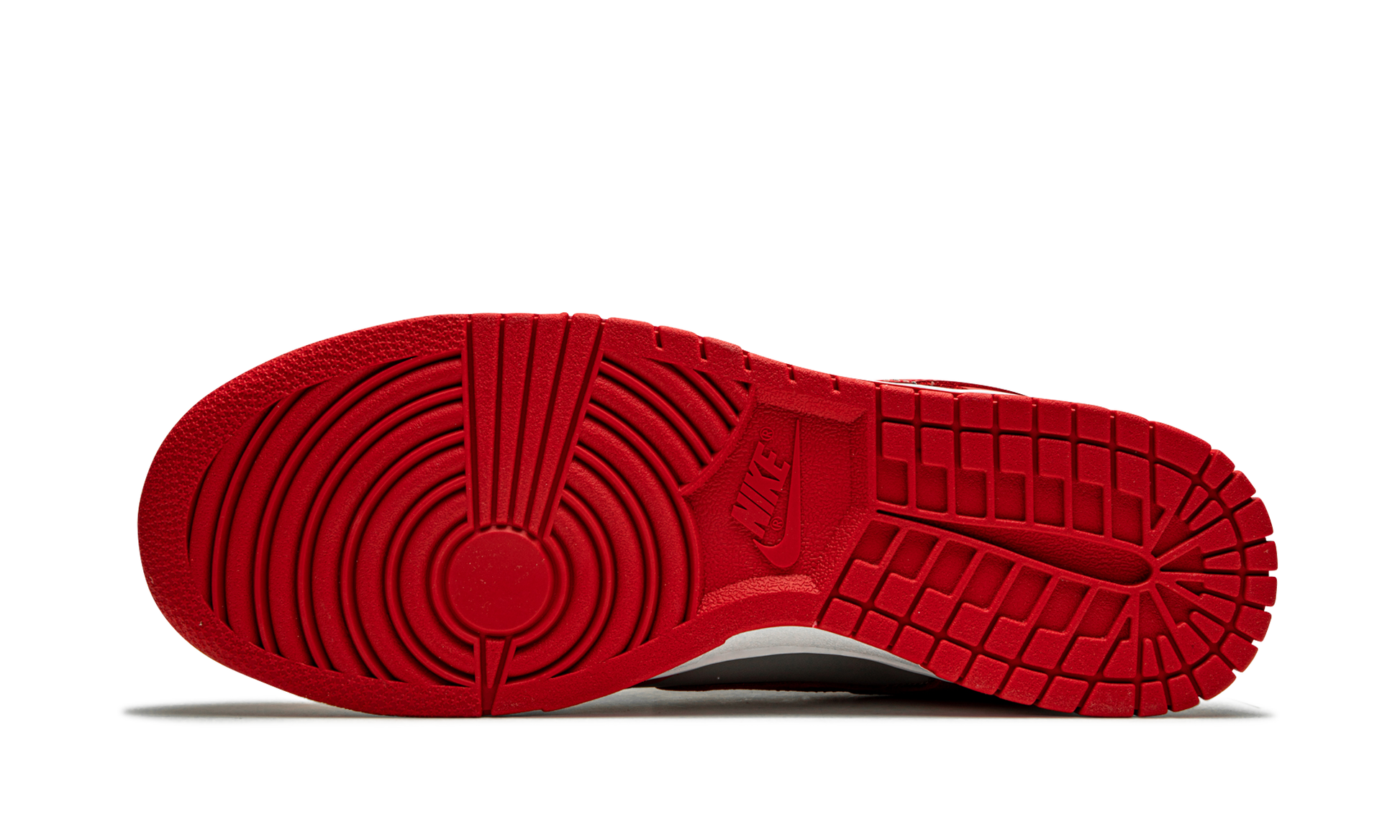 Dunk Low Retro "unlv" - 5