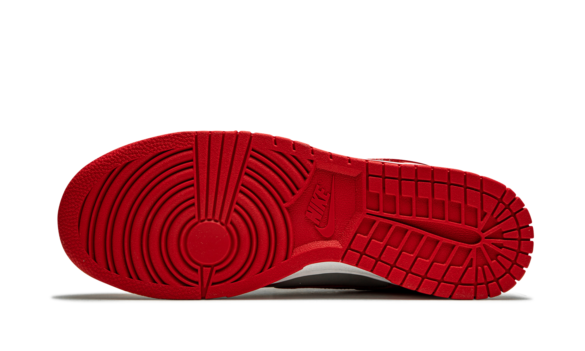 Dunk Low Retro "unlv" - 5