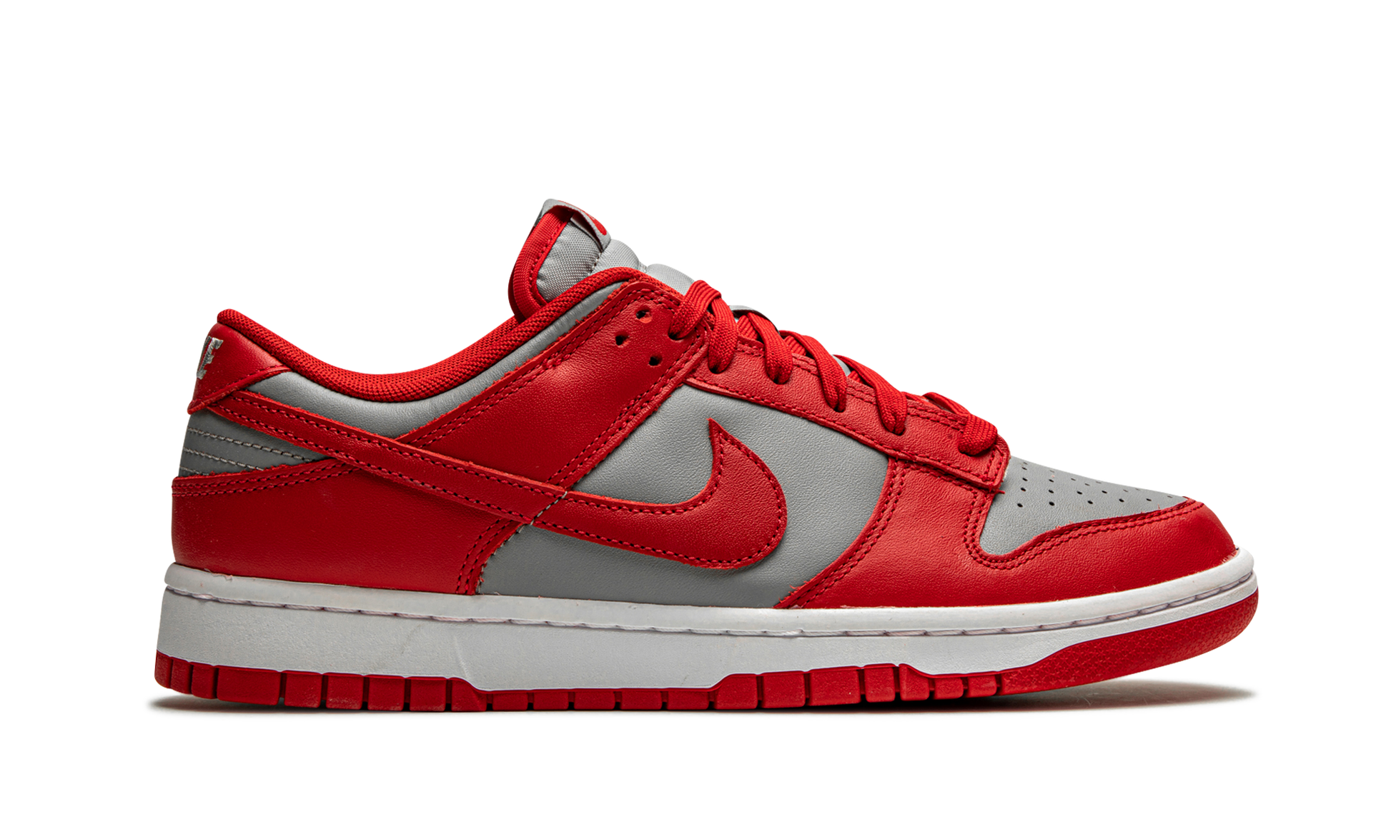Dunk Low Retro "unlv" - 6