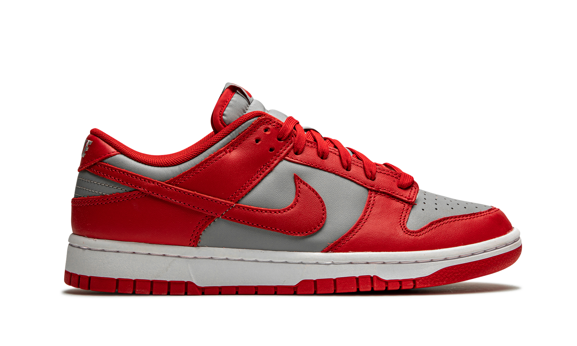Dunk Low Retro "unlv" - 6