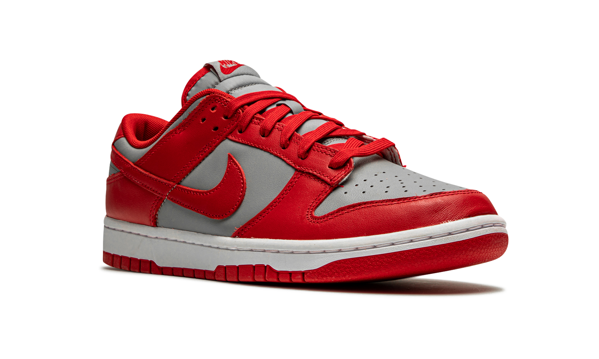 Dunk Low Retro "unlv" - 7