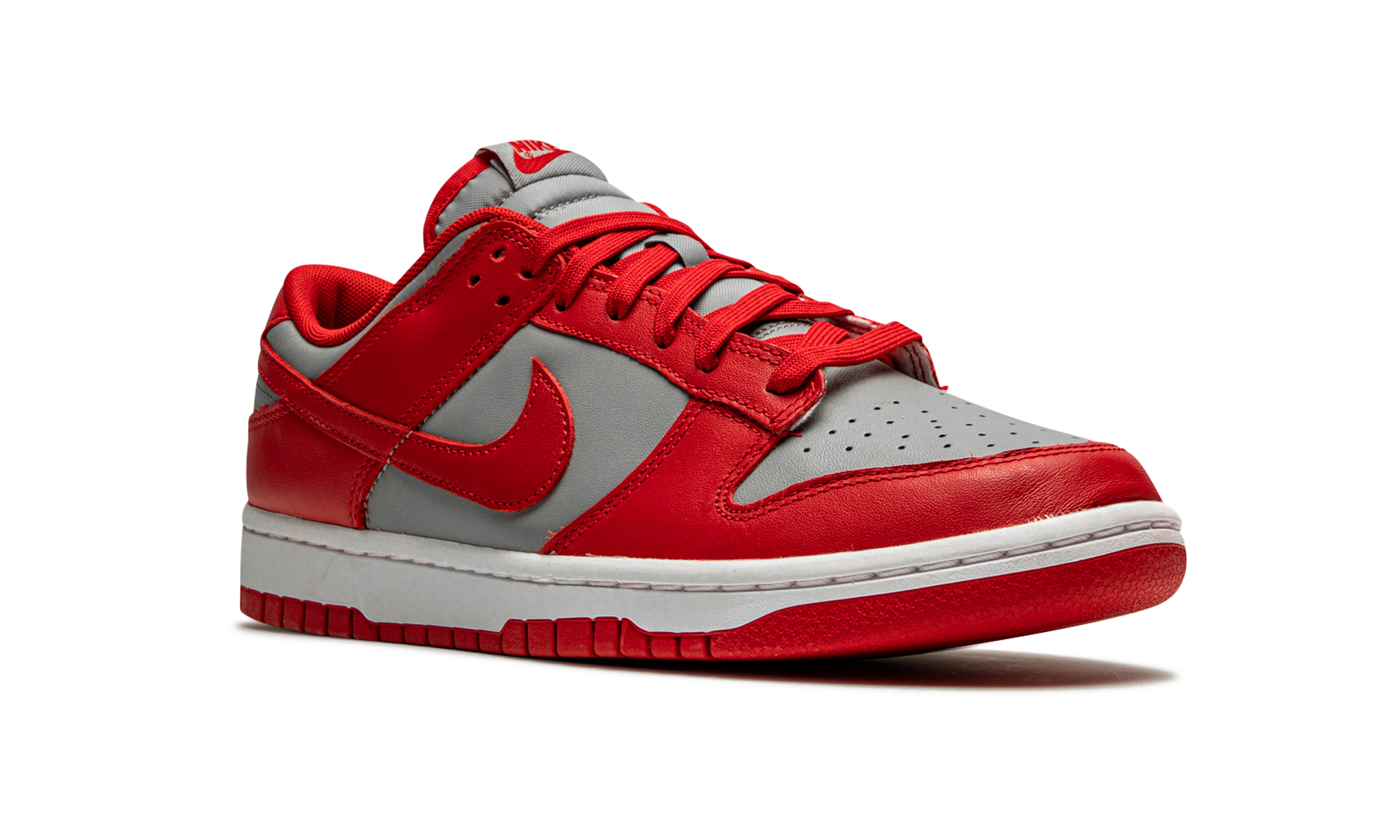 Dunk Low Retro "unlv" - 7