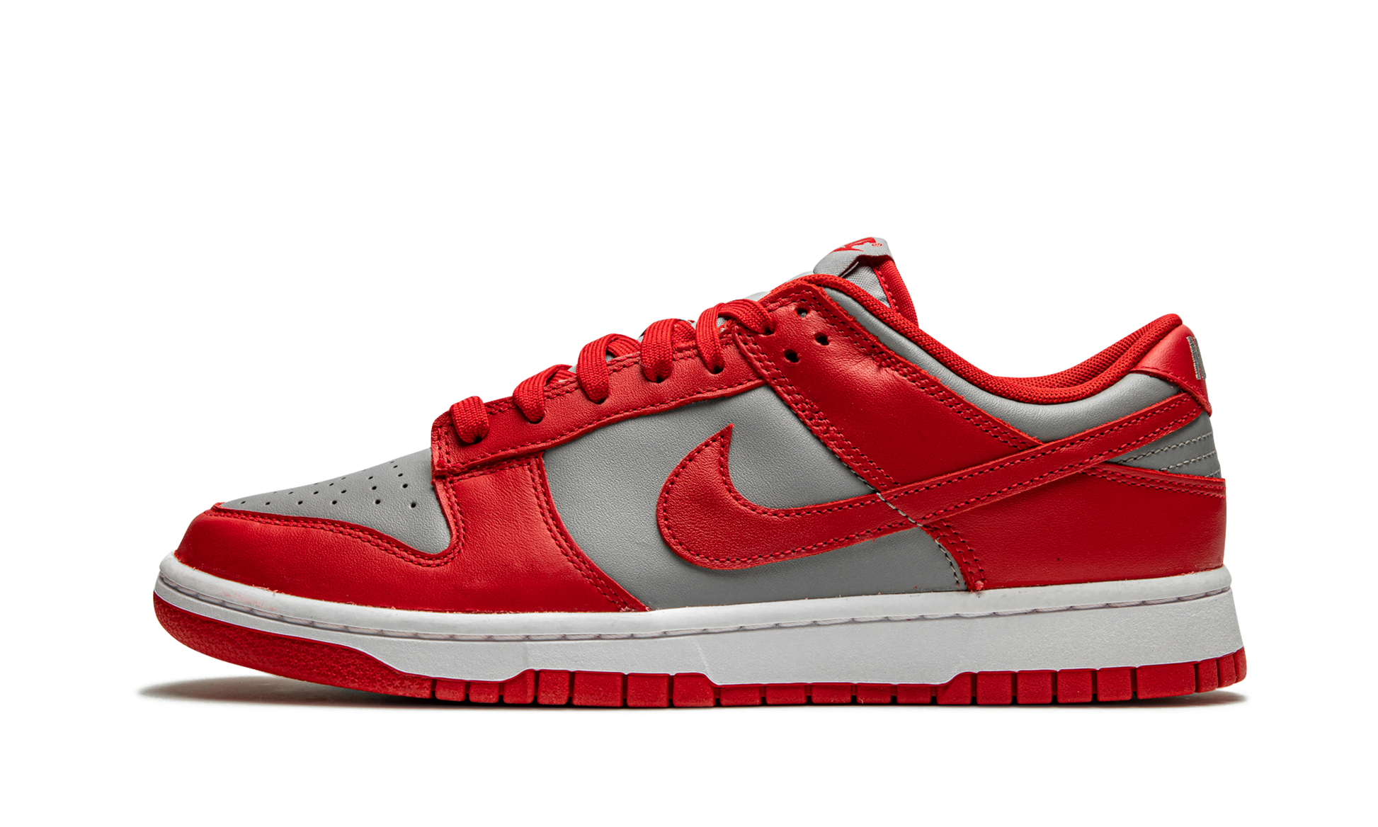 Dunk Low Retro "unlv" - 8