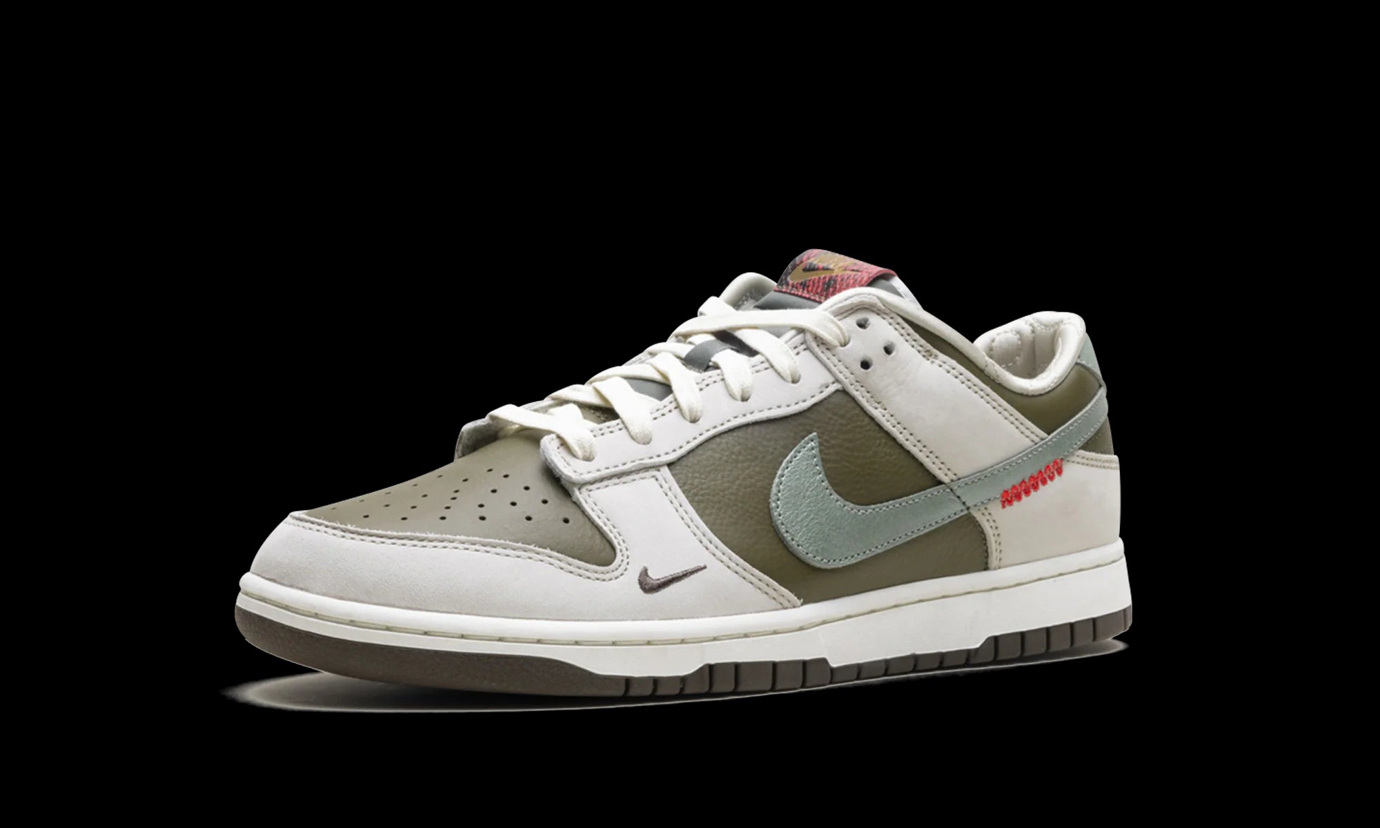 Dunk Low Retro "Year of the Snake (2025)"