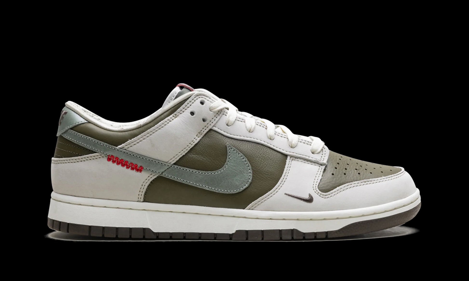 Dunk Low Retro "Year of the Snake (2025)"
