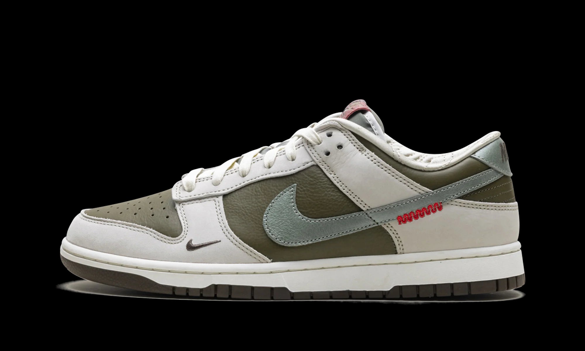 Dunk Low Retro "Year of the Snake (2025)"