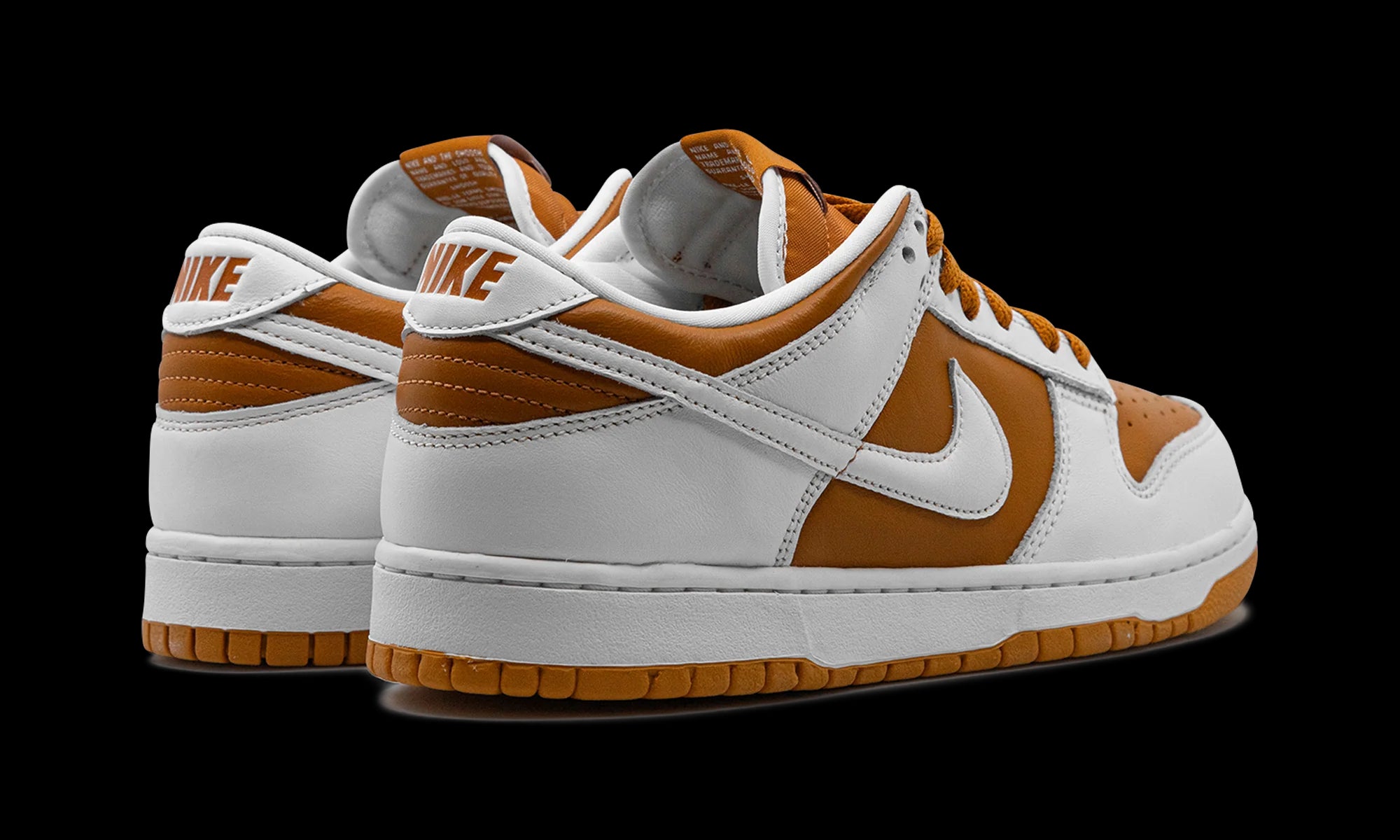 Dunk Low "Reverse Curry"
